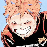hinata shoyo