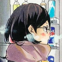 shimizu kiyoko