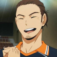 azumane asahi
