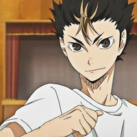 nishinoya yuu