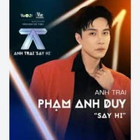 Phạm Anh Duy