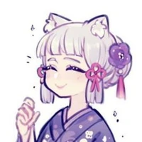 Kamisato Ayaka