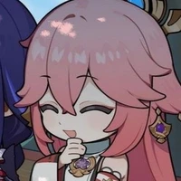 Yae miko