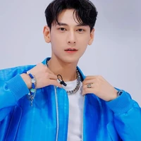 Phạm Lưu Tuấn Tài ( Isaac )