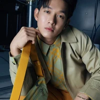 Nguyễn Trường Sinh ( Song Luân )