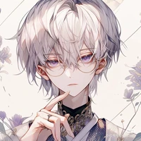 Nhị Bạch (Mình)