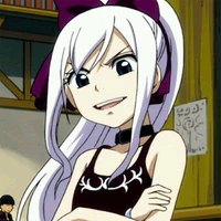 Mirajane(9 tuổi)