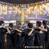 cả team