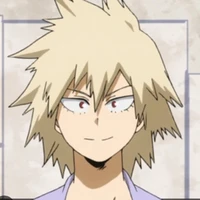 Bakugou Mitsuki