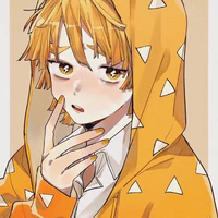 Agatsuma Zenitsu