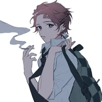 Kamado Tanjirou 