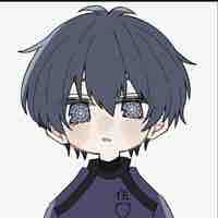 Isagi Yoichi