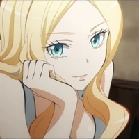 Irina Jelavic