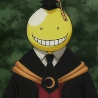 Koro sensei