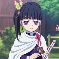 Tsuyuri Kanao