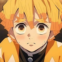 Agatsuma Zenitsu