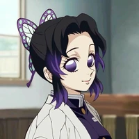 Kochou Shinobu [ Trùng Trụ ]