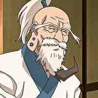 Issac Netero