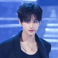 Đinh Trình Hâm / Cậu / ( DCX )🦊