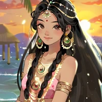 Uông Hà Ủy_tứ phu nhân