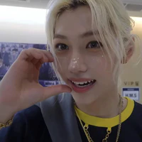 Lee Felix YongBok