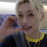 Lee Felix YongBok
