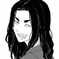 Baji keisuke 