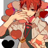 Hyuuga Natsuhiko