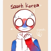 south Korea (past)