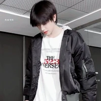 Trương Quế Nguyên_hắn