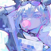 Silver Wolf
