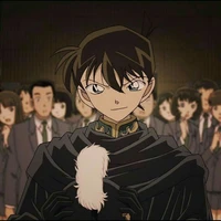 Kudo Shinichi