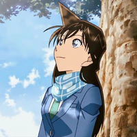 Mouri Ran