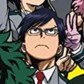 Iida Tenya