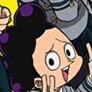 Mineta Minoru