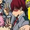 Todoroki Shoto