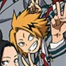 Kaminari Denki