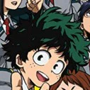 Midoriya Izuku