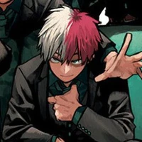 Todoroki Shoto