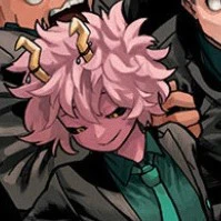 Ashido Mina