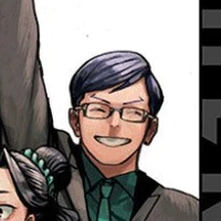 Iida Tenya