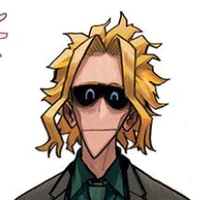 Toshinori Yagi