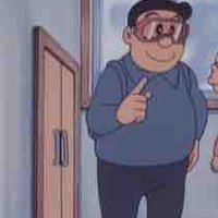 Ba Nobita 
