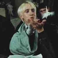 Draco Malfoy