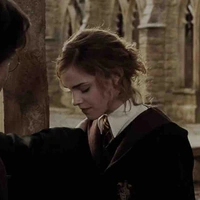 Hermione Granger