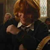 Ron Weasley