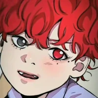 Hong Yoobin(Vinny) khi còn nhỏ