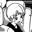 Asano Hikaru (em của Taiyo)