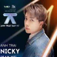 Nicky