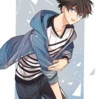 kuroba kaito